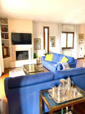 Casa Ila Florence
